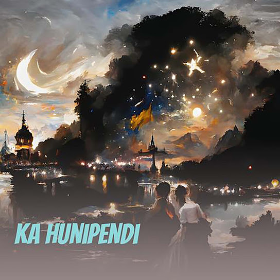 Vic West - Ka Hunipendi
