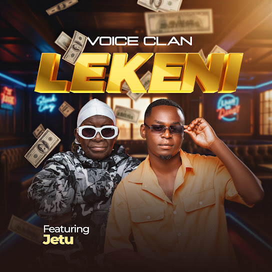 Voice Clan - Lekeni