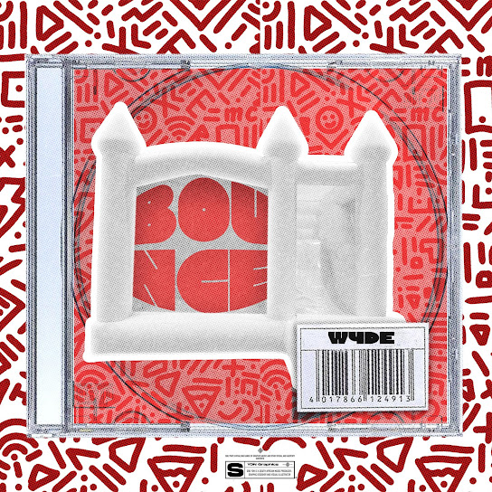 W4De - Bounce 22