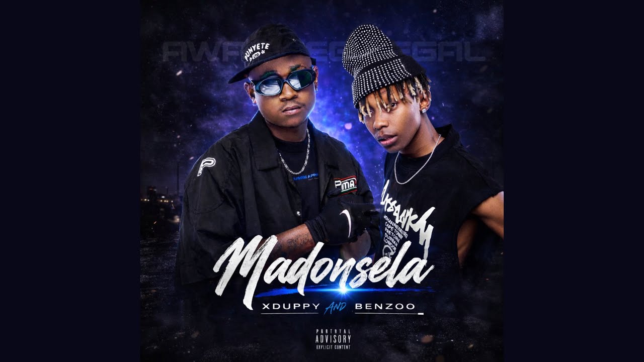Xduppy, Benzoo - Madonsela