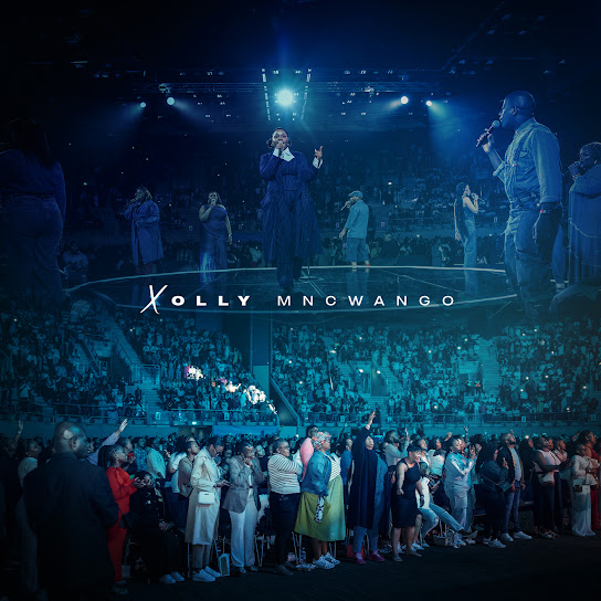 Xolly Mncwango - Themba Lethu