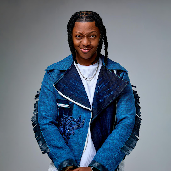 Yanii - Ipigogo