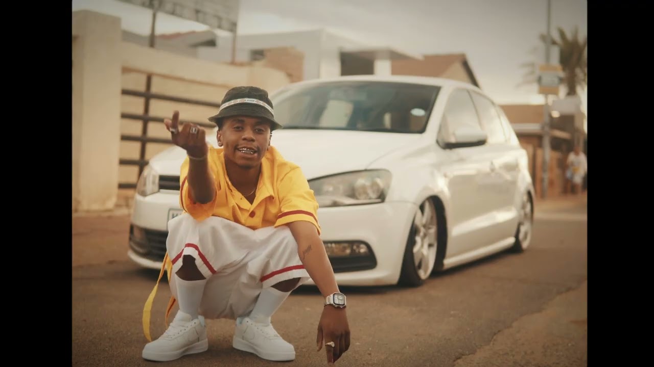 Yungkiddreezy - Uthini Ngo Reezy