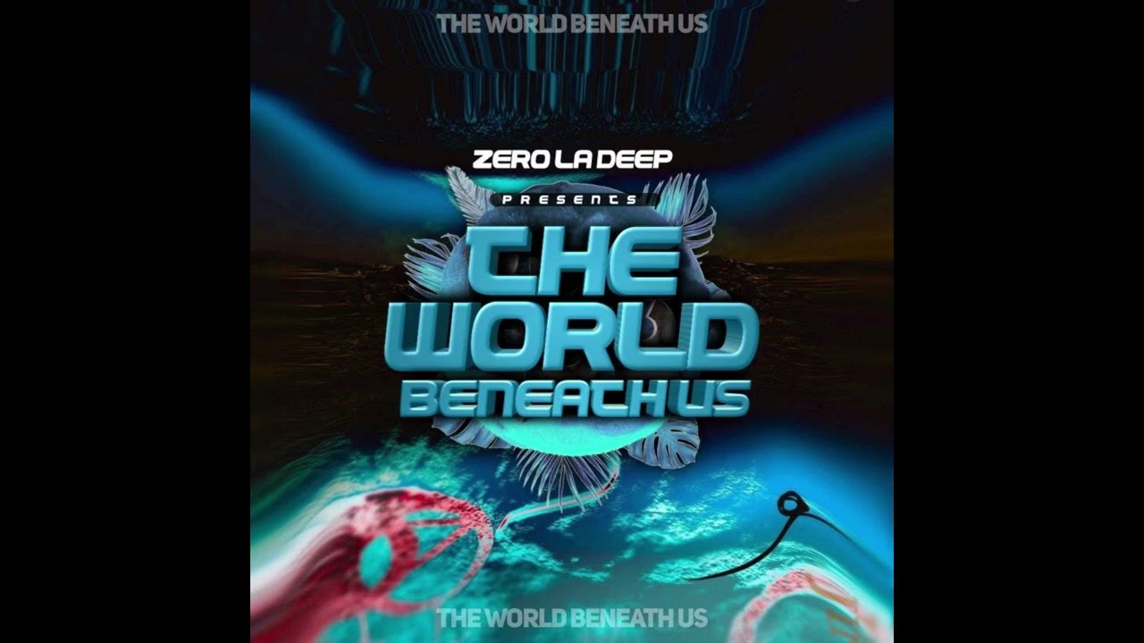 Zero La Deep - Hamba Haah Hamba Hee