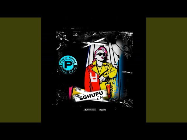 Dj Obza – Sghupu Ft. Dj Gizo & Buckzin Keys