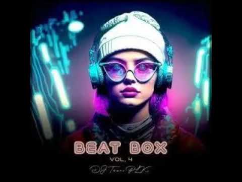 Dj Tears Plk – Fly Like A Bird