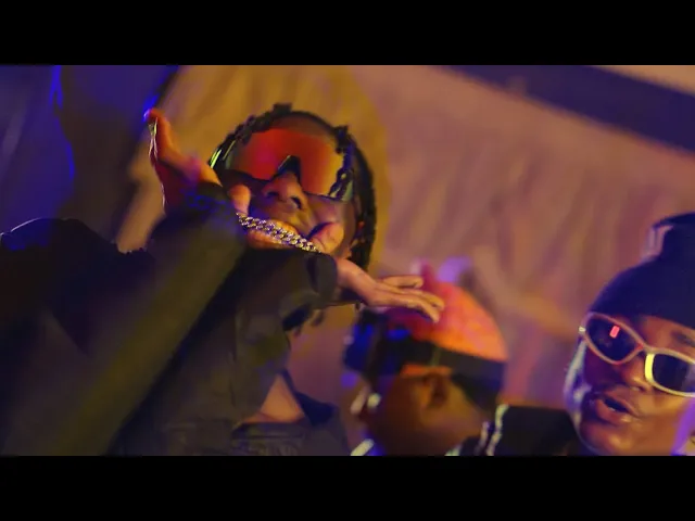 Officixl Rsa – Joint Ft. Benzoo & Djtyler