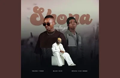 Young Tyger – Shona Malanga Ft. Blaq Vein & Mfana Kah Gogo