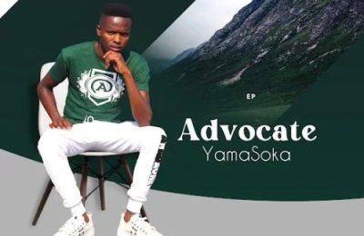 Advocate Yamasoka – Sehlula Abazali Ft. Mjolisi