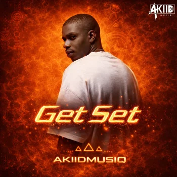 AkiidMusiq - Funky Vibe