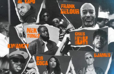 Al Xapo – Snokonoko – Big Coca Mix Ft. Benzoo & Big Coca