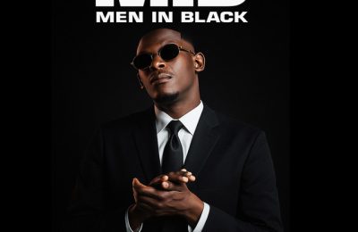 ALBUM: Blacko SA – Men In Black