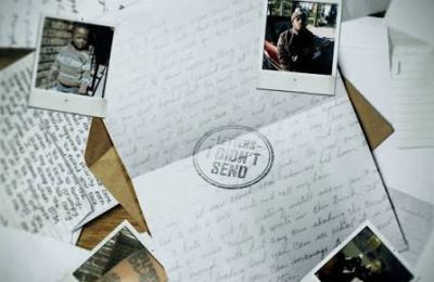 ALBUM: Nvcho – Letters I Didn’t Send