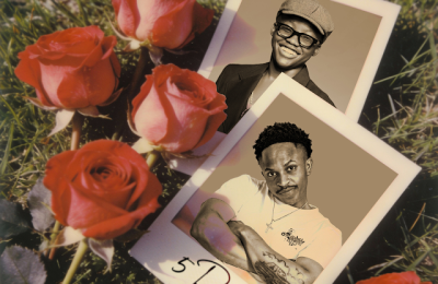 ALBUM: PLG Chanty, Poobington – 5 Roses