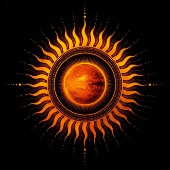 Sun Dress ( Elegant Soul House) by Alex Molinary
