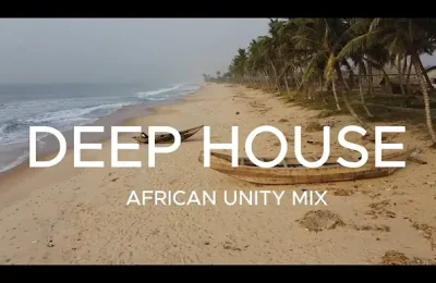 Artwork Sounds – March 2026 Mix Ft. Something Soweto, Kelvin Momo & Black Coffee