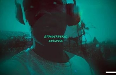 Atmos Blaq – Calling The Gods