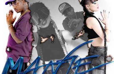 Babyg!Rl Zae – Manje Ft. Emtee