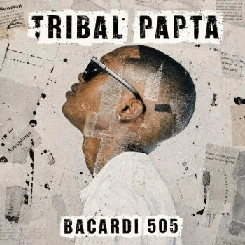 Tribal Papta by Bacardi 505