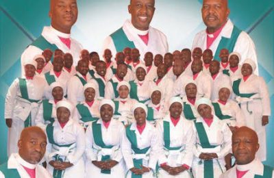 Believers In Christ – Ufanelwe Ukubongwa