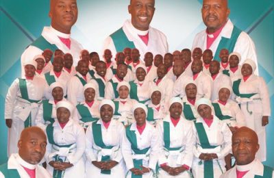 Believers In Christ – Umhlobo