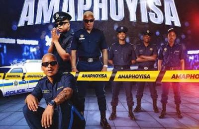 Bello B – Nanka Amaphoyisa Ft. Naked Souls Dbn, Okhandashisa, And Metro Sa, Pcee & Chley