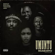 Bizzcuit – Umuntu Ngabantu Ft. Touchline, Anzo & Siya Ntuli