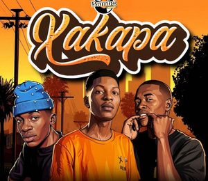 Blacko Sa – Chelete Ft. Semilnga, Boontle Rsa, Dj Njabsta & Airburn Sounds
