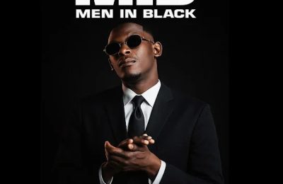 Blacko Sa – Wavelengthing Ft. Stompiiey, Azi, Matute Boy & Dj Njabsta