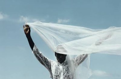 Bongeziwe Mabandla – Zama