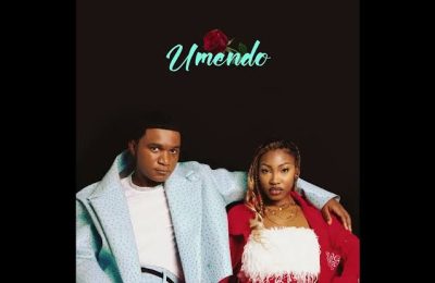 Born Kxng – Umendo