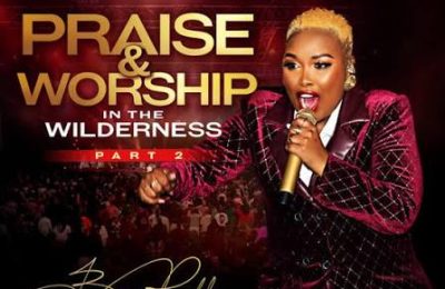 Bucy Radebe – Umangicabanga