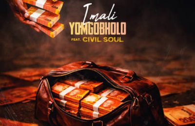 Busta 929 – Imali Yomgobholo Ft. Civil Soul