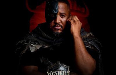 Citizen Sthee – Mystery Warriors
