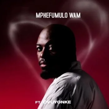 Mphefumulo Wam by De Mthuda