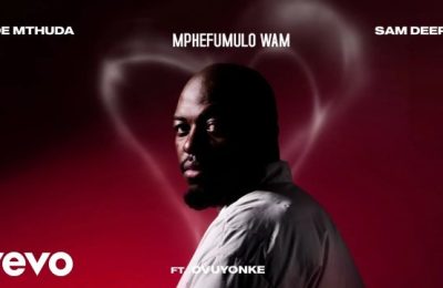 De Mthuda – Mphefumulo Wam Ft. Sam Deep & Ovuyonke