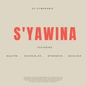 S’Yawina by Dj Cymphonic