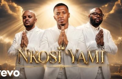 Dj Maphorisa, Kabza De Small, Dumi Mkokstad – Nkosi Yami