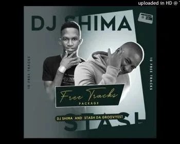 Lalabye by Dj Shima