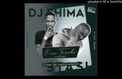 Dj Shima – Lalabye