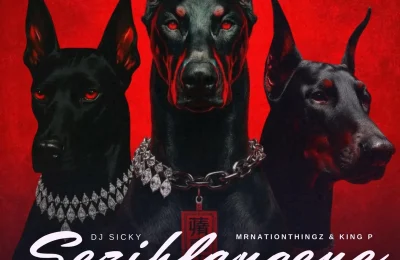 Dj Sicky, Mr Nation Thingz, King P – Sezihlangene
