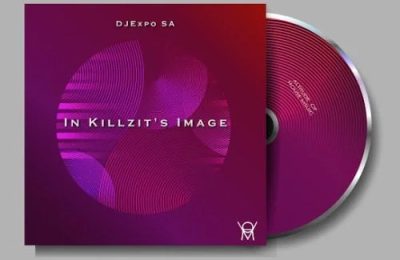 Djexpo Sa – 1000 Years In Love