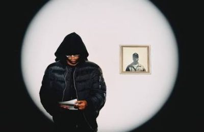 Djy Biza – Induku K’Phela Ft. King P, Malemon, And Sir Trill & Springle