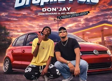 Don Edward, Jay Music & House Of Esama – Dropile Polo Ft. Loony Q & Tremic Dah Rockstar