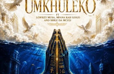 Drip Gogo & Drummertee924 – Umkhuleko Ft. Mfana Kah Gogo, Lowkey Musa & Sihle Da Mculi