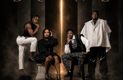 Eleh – Tshifhinga Ft. Dreamchaser Xo & Una Rine, And Soundslucid