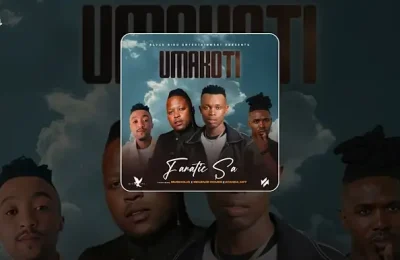 Fanatic Sa – Umakoti Ft. Mduduzi Ncube, Musiholiq & Ayanda Art