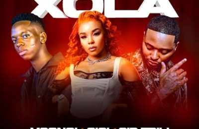 Felo Le Tee, Scotts Maphuma , Thabzatee – Yebo Lapho Ft. Dj Maphorisa & Djy Biza
