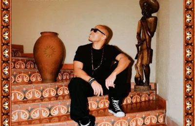 Francis Mercier & Maline Aura – Ngizwile