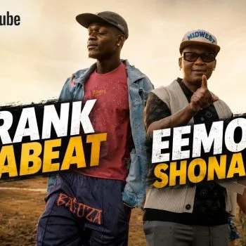 Shona Le by Frank Mabeat & Eemoh